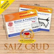 Seri Andaman Design N Printing
