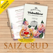 Seri Andaman Design N Printing