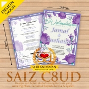 Seri Andaman Design N Printing