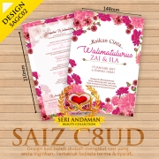 Seri Andaman Design N Printing
