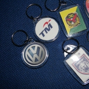 Button Badge & Key Chain Murah