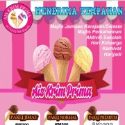 Ais Krim Prima
