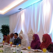 Dewan Gezal Minhat