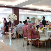 Dewan Gezal Minhat