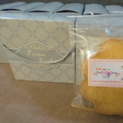 Doorgift Zuemi Miezu