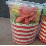 Doorgift Zuemi Miezu