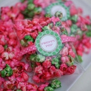Doorgift Zuemi Miezu