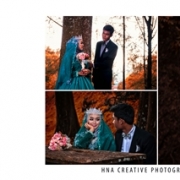 Wedding Photography