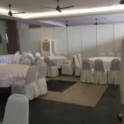 Air Cooler & Dome Rental