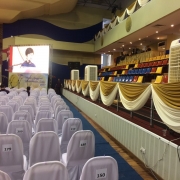 Air Cooler & Dome Rental