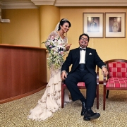 Radzi Aziz Wedding Photography