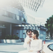 Radzi Aziz Wedding Photography