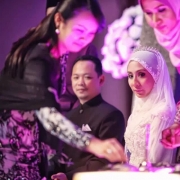 Radzi Aziz Wedding Photography