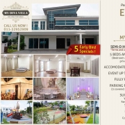Mydiva Villa Cyberjaya