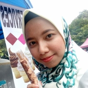 Aiskrim Malaysia(viral)