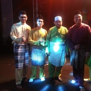 Kumpulan Nasyid Vast