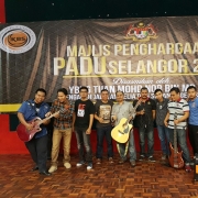Kumpulan Nasyid Vast