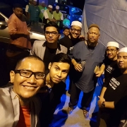 Kumpulan Nasyid Vast