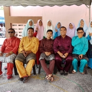 Kumpulan Nasyid Vast