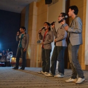 Kumpulan Nasyid Vast