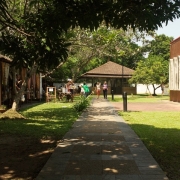 Yayasan Seni Jalan Ampang Hilir