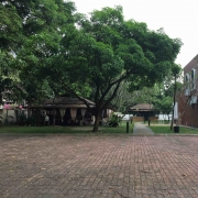 Yayasan Seni Jalan Ampang Hilir