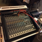Emcee Zam Sound System