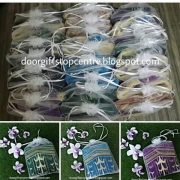 Mini Sejadah Borong