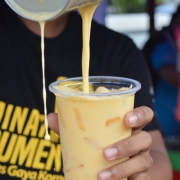 Mango Shake The Street - Serdang