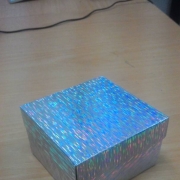 Doorgift Persandingan Eksklusif
