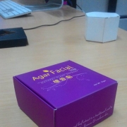Doorgift Persandingan Eksklusif