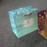 Doorgift Persandingan Eksklusif