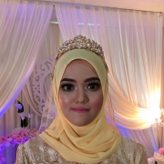 Butik Pengantin Nureenlisa Wedding Couture & Beauty