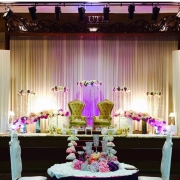 Butik Pengantin Nureenlisa Wedding Couture & Beauty