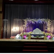 Butik Pengantin Nureenlisa Wedding Couture & Beauty