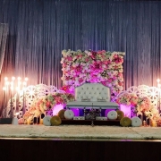 Butik Pengantin Nureenlisa Wedding Couture & Beauty