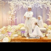 Butik Pengantin Nureenlisa Wedding Couture & Beauty