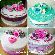 Eina's Creations