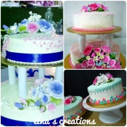 Eina's Creations
