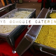 Ys Gomogie Catering