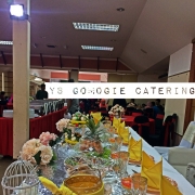 Ys Gomogie Catering