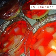Ys Gomogie Catering
