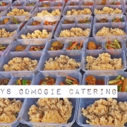 Ys Gomogie Catering