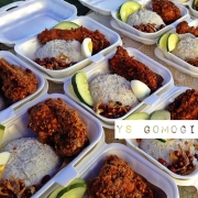 Ys Gomogie Catering