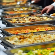 Ys Gomogie Catering