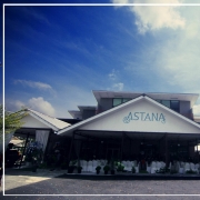 Dewan Pengantin Ekslusif