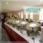 Dewan Pengantin Ekslusif