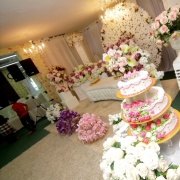 Dewan Pengantin Ekslusif