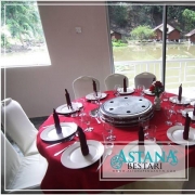 Dewan Pengantin Astana Era Mewah