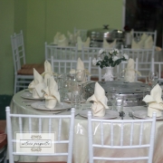 Dewan Pengantin Astana Era Mewah
